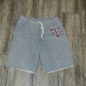 Texas A&M - Bermuda Sweatpants